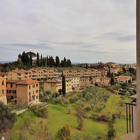Casa Nonna Palmira Siena Exterior photo