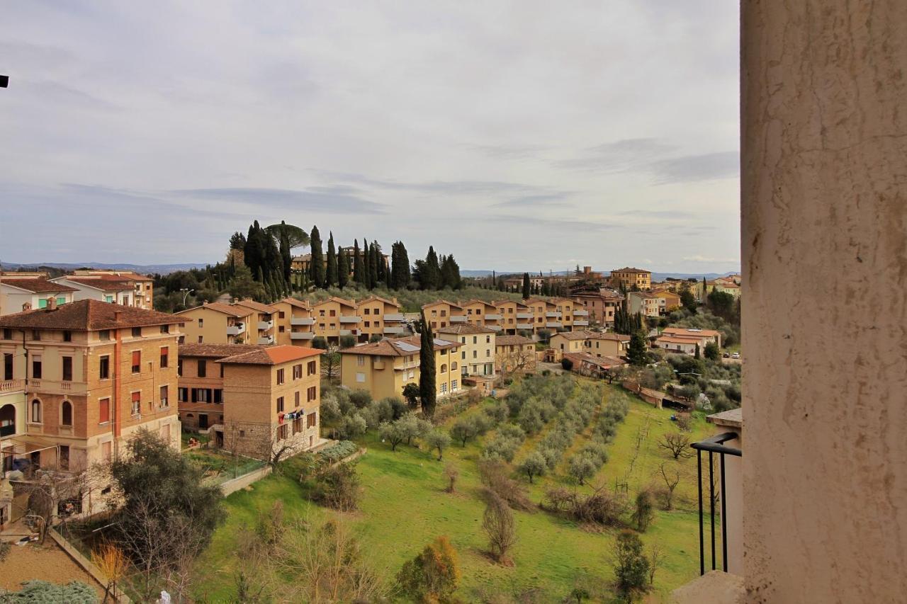 Casa Nonna Palmira Siena Exterior photo