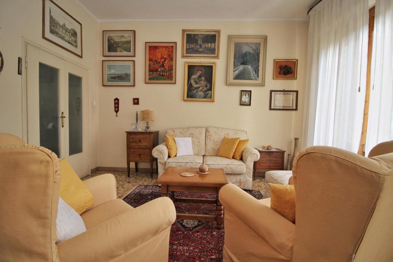 Casa Nonna Palmira Siena Exterior photo